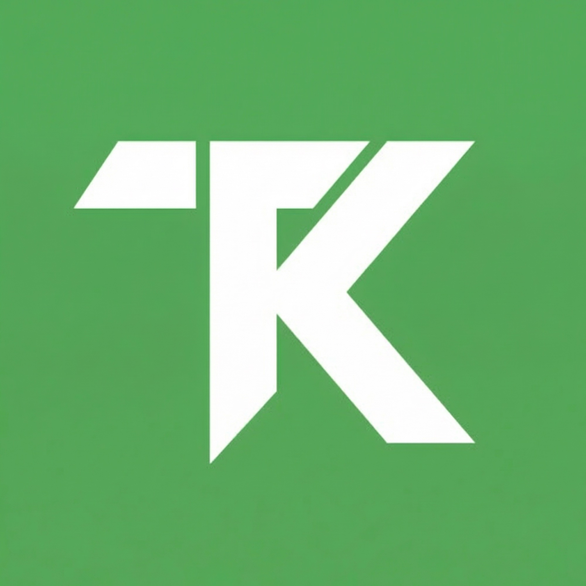 TEKNOKRSHAK Logo